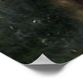 ブラッド・ザ・インパラー ポスター (角)