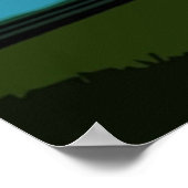 ブラッド・ピットハリウッド ポスター (角)