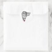 ブラッド・ムーン・チェイス ラウンドシール (バッグ)