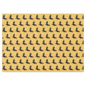 ブラッファンシーク·ルースター·テーブルクロス テーブルクロス (正面(横))