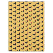 ブラッファンシーク·ルースター·テーブルクロス テーブルクロス (正面)