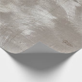 ブラッフェイクシュアルミニウム包装紙 ラッピングペーパー (角)