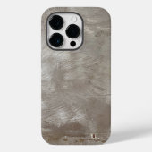 ブラッフェイクシュ付きアルミケース – メイトiPhoneケース Case-Mate iPhoneケース (裏面)