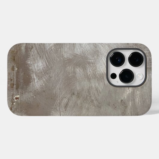 ブラッフェイクシュ付きアルミケース – メイトiPhoneケース Case-Mate iPhoneケース (裏面 (横))