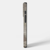 ブラッフェイクシュ付きアルミケース – メイトiPhoneケース Case-Mate iPhoneケース (裏面 / 左)