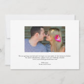 ブラッモダンシュ保存カード サンキューカード (裏面)