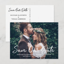 ブラッモダンシュ結婚ドの写救真の日付