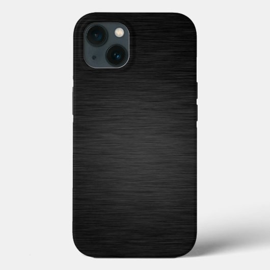ブラッ不気味シュ金属ケース – メイトiPhoneケース Case-Mate iPhoneケース (裏面)