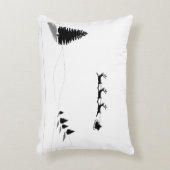 ブラッ最高のシュポリエステル アクセントクッション (正面(垂直))