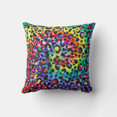 ブラッ絵を描プ16x16 クッション (裏面)