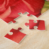 ブラティスラヴァの城 ジグソーパズル (側面)