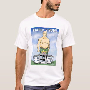 ブラディズホーム Tシャツ