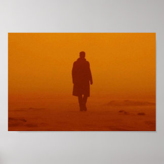 ブラデルーナー2049 ポスター