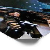 ブラデルーナ日本の ポスター (角)