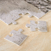 ブラデントンビーチフロリダサンセット ジグソーパズル (側面)