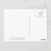 ブラトルボロゼリー会社はがき ポストカード (裏面)