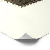 ブラトルボロ, VTパノラママップ – 1886 ポスター (角)