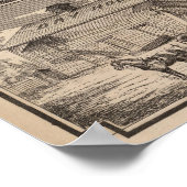 ブラトレボロバーモント ポスター (角)