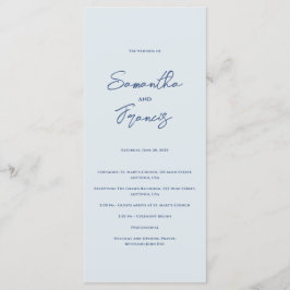 ブラドモダンフ結婚ォード プログラム