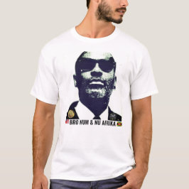 ブラナム ずっと生き続ける Tシャツ