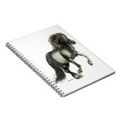 ブラナ ノートブック (右側)