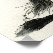 ブラナ ポスター (角)