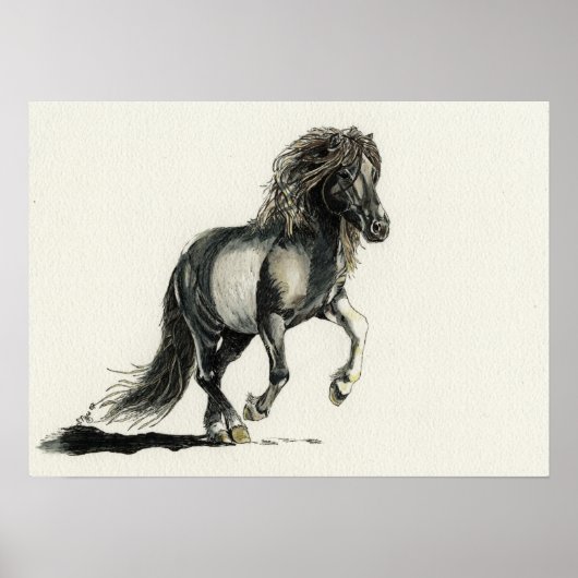 ブラナ ポスター (正面)