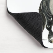 ブラナ マウスパッド (コーナー)