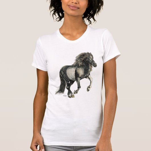 ブラナ Tシャツ (正面)