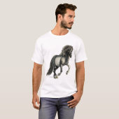 ブラナ Tシャツ (正面フル)