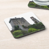 ブラニーキャッスルアイルランドコースター コースター (左側)