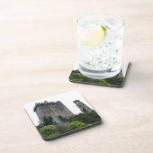 ブラニーキャッスルアイルランドコースター コースター (右側)