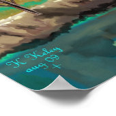 ブラニー城のポスター ポスター (角)