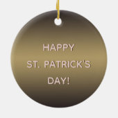 ブラニー城 セラミックオーナメント (裏面)