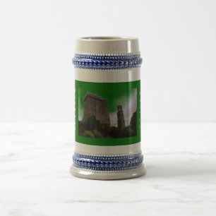 ブラニー城 ビールジョッキ