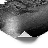 ブラニー城 フォトプリント            (角)