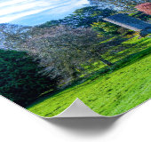 ブラニー城 ポスター (角)