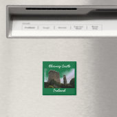 ブラニー城 マグネット (インサイチュ (食洗機))