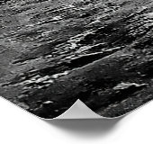 ブラニー防備窓 ポスター (角)