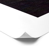 ブラノイタリア ポスター (角)