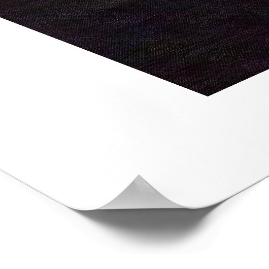 ブラノイタリア ポスター (角)