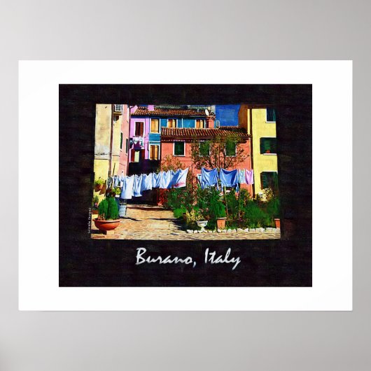 ブラノイタリア ポスター (正面)