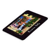 ブラノイタリア マグネット (左側)