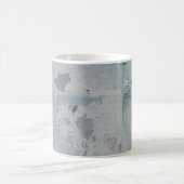 ブラノ コーヒーマグカップ (中央)