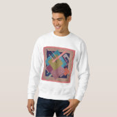 ブラハウス スウェットシャツ (正面フル)