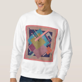 ブラハウス スウェットシャツ