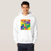 ブラハウス パーカ (正面フル)