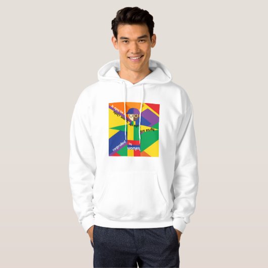 ブラハウス パーカ (正面フル)