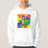 ブラハウス パーカ (正面)