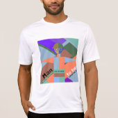 ブラハウス Tシャツ (正面)